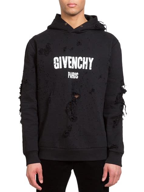 givenchy sweatshirt womens|givenchy sweatshirt men.